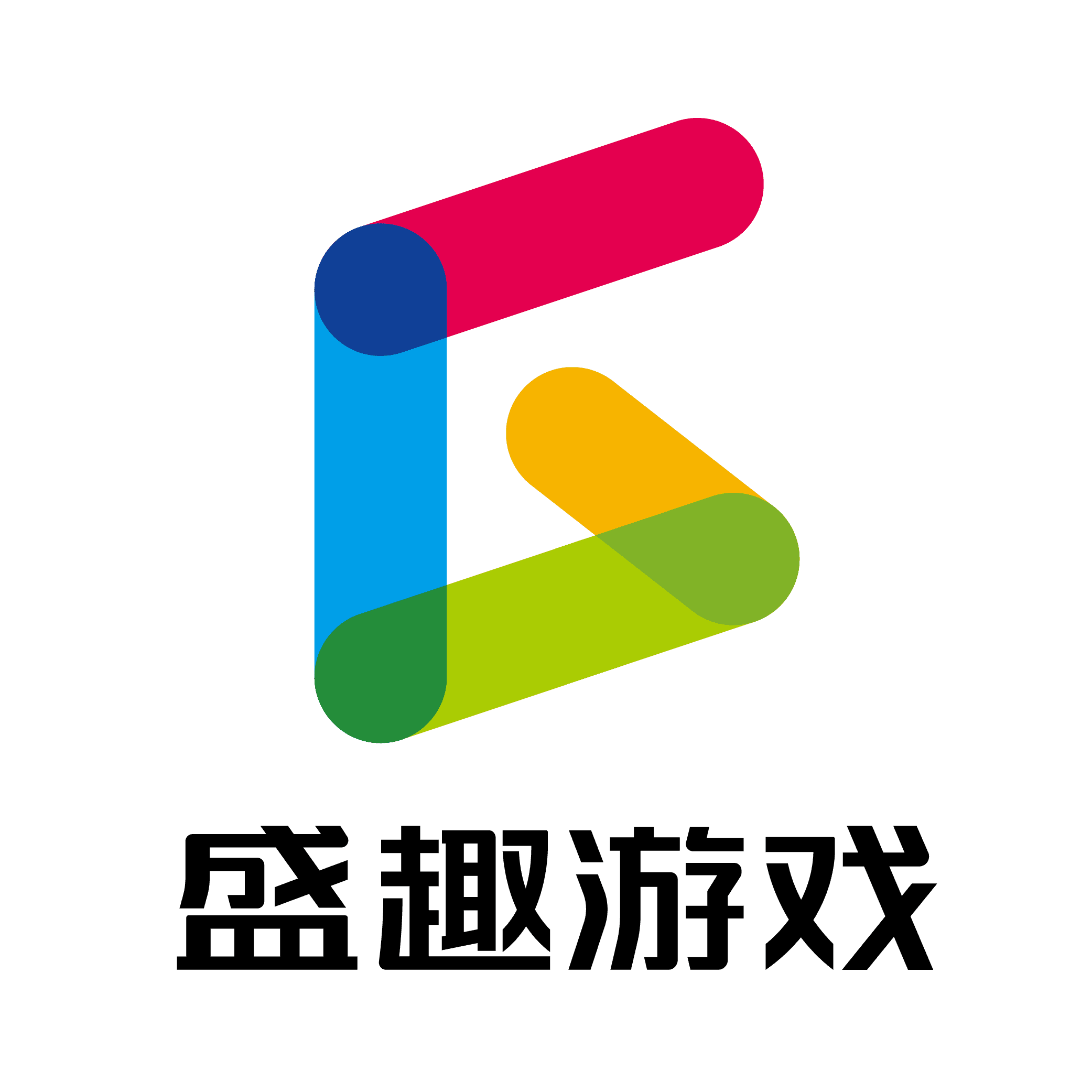 Shengqu Games logo