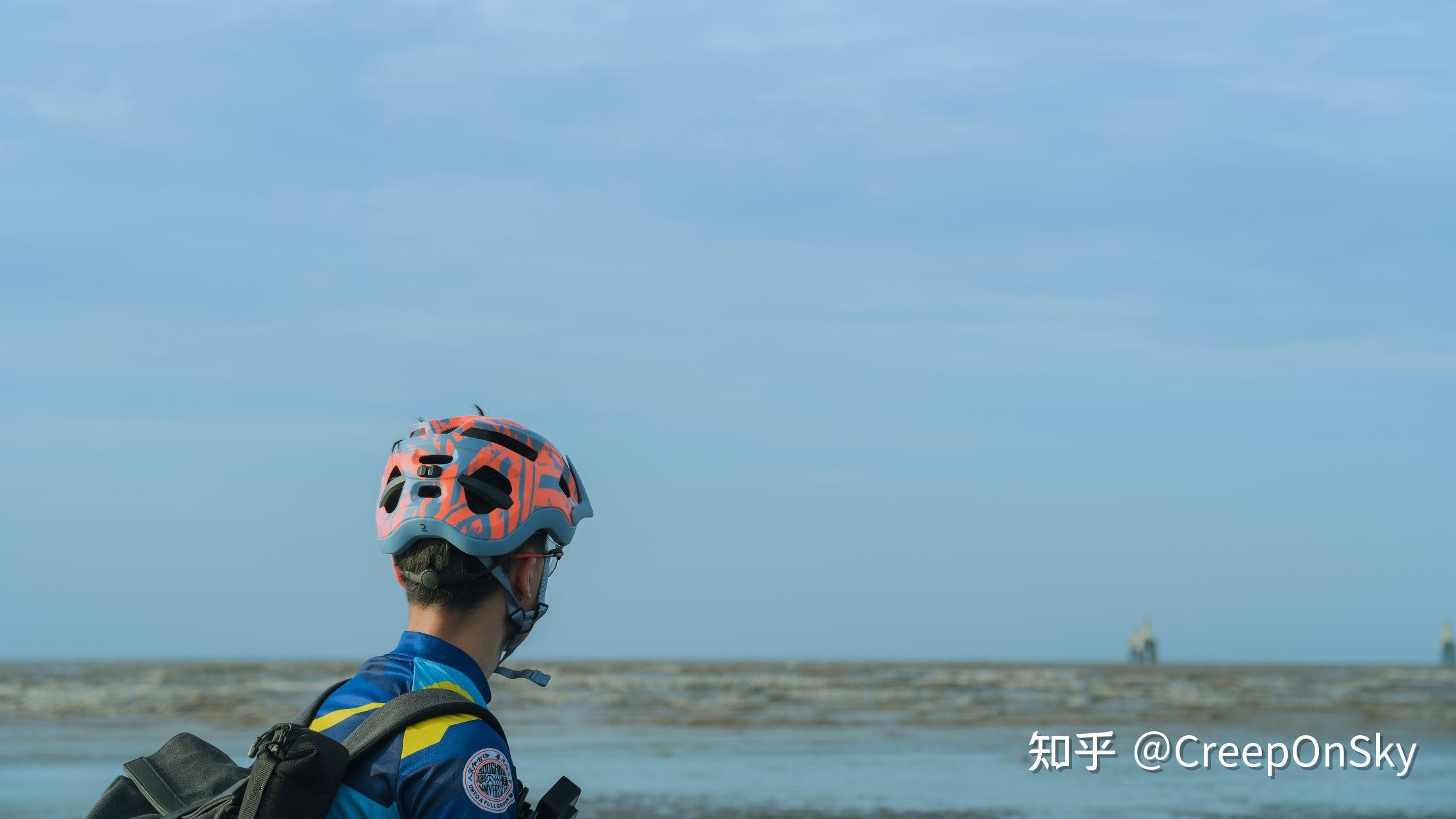 上海北 · 炮台湾湿地
